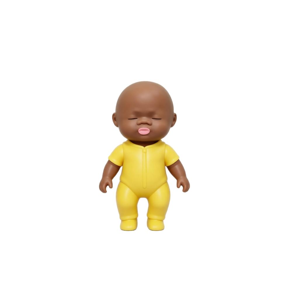 1 -Sized Toy Doll