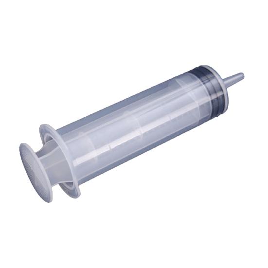 60/100/150/200/250ml Disposable Syringe Medical Sterile Nutritional Measurement