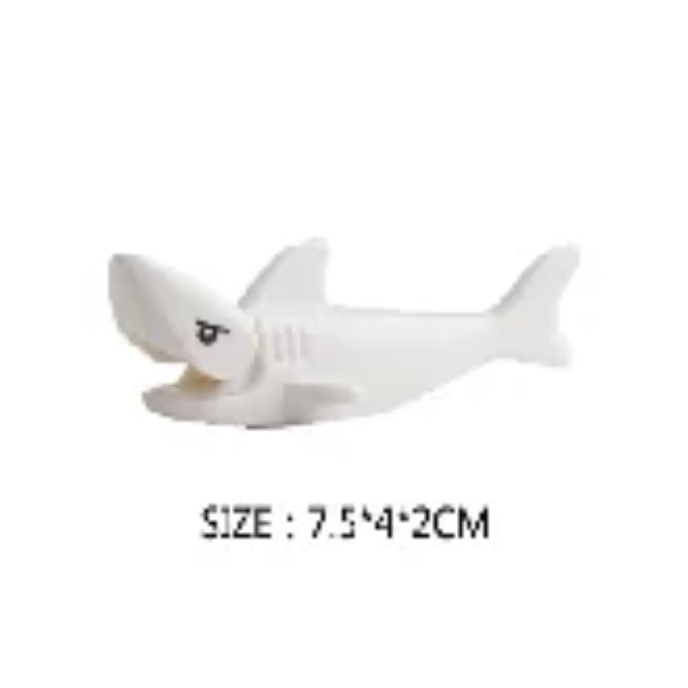 Animal Building Blocks City Small Large Ornaments Panda Dog Sheep Pig Cow Zoo Deer Mount Crocodile Tiger Wolf Eagle Boy Gift Toy
