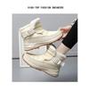 Winter Snow Boots Women New Fashion Cotton Shoes Plush Warm Casual Boots Non Slip Ankle Boots