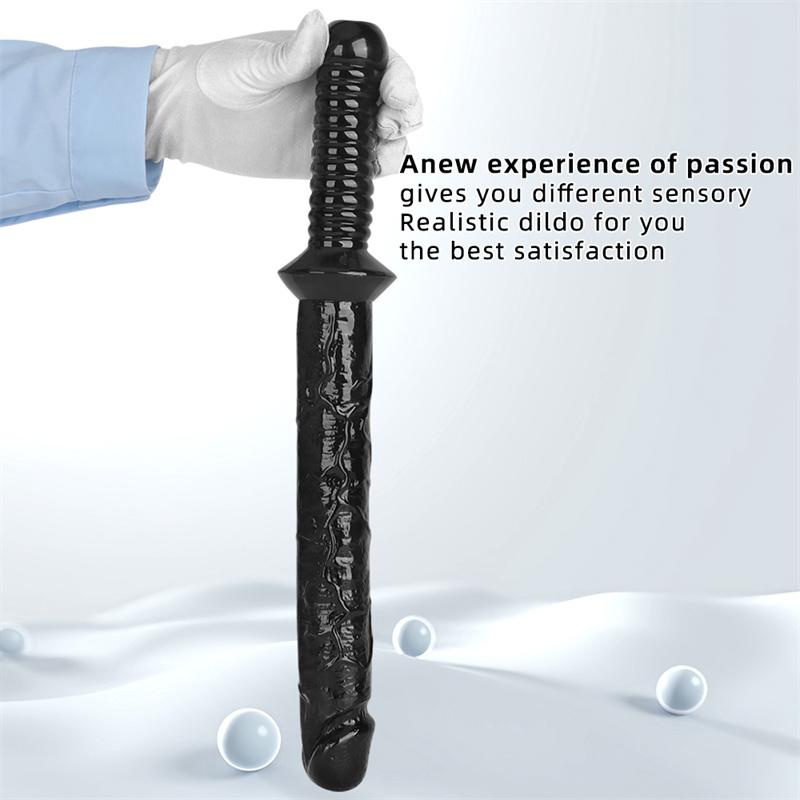 Handle Holding Masturbation Daisy Anal Anal Plug Female Rear Asshole Sex Products