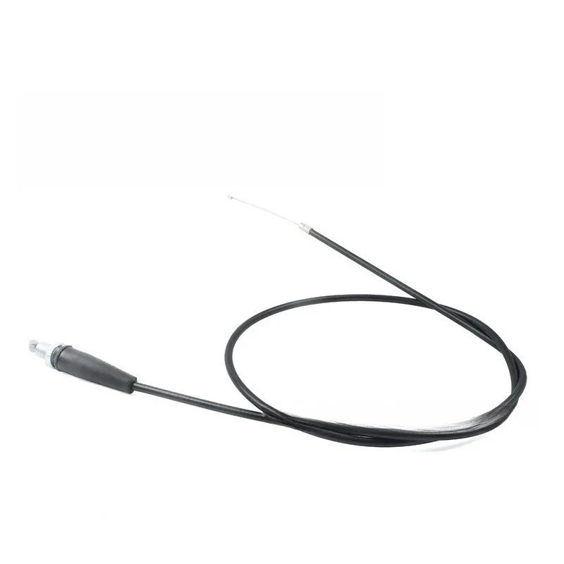 

New Motorcycle Motorbike Clutch Cable Good for 1989-2004 GS 500 E 90 91 92 93 94 чорний