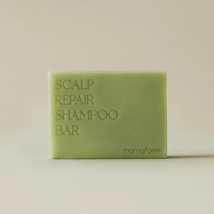 Scalp Repair Shampoo Bar 100g