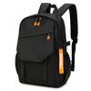 School Bag, Backpack, Men's Double Shoulder Bag, Large Capacity, Casual Trendy Sports Computer, Men's Middle School, High School, 