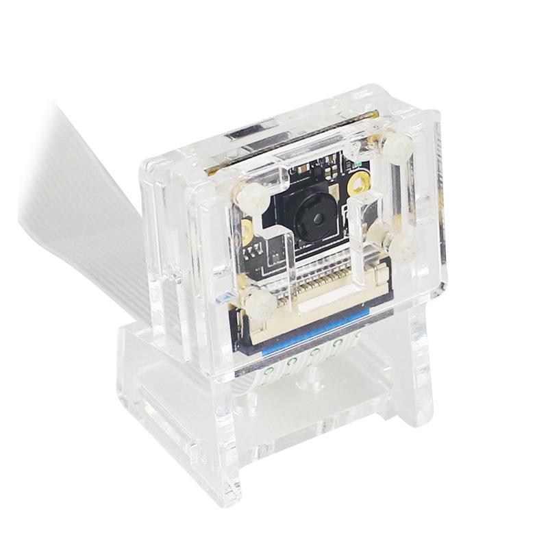 NVIDIA Jetson Nano 8MP IMX219 Camera Module – MIPI CSI Interface for HD AI Vision