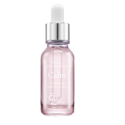 Gesichtspflege – Nahrungsseren & Essenzen für das Gesicht