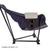 ENO Lounger SL Outdoor Camping Folding Outdoor Chair, Navy, SL065, Chair, Chair, Chair, Lightweight, [Used]