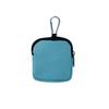 1PC Portable Dog Treat Bag Outdoor Puppy Snack Bag Multifunctional Dog Reward Bags Dog Training Waist Bags Pet Supplies