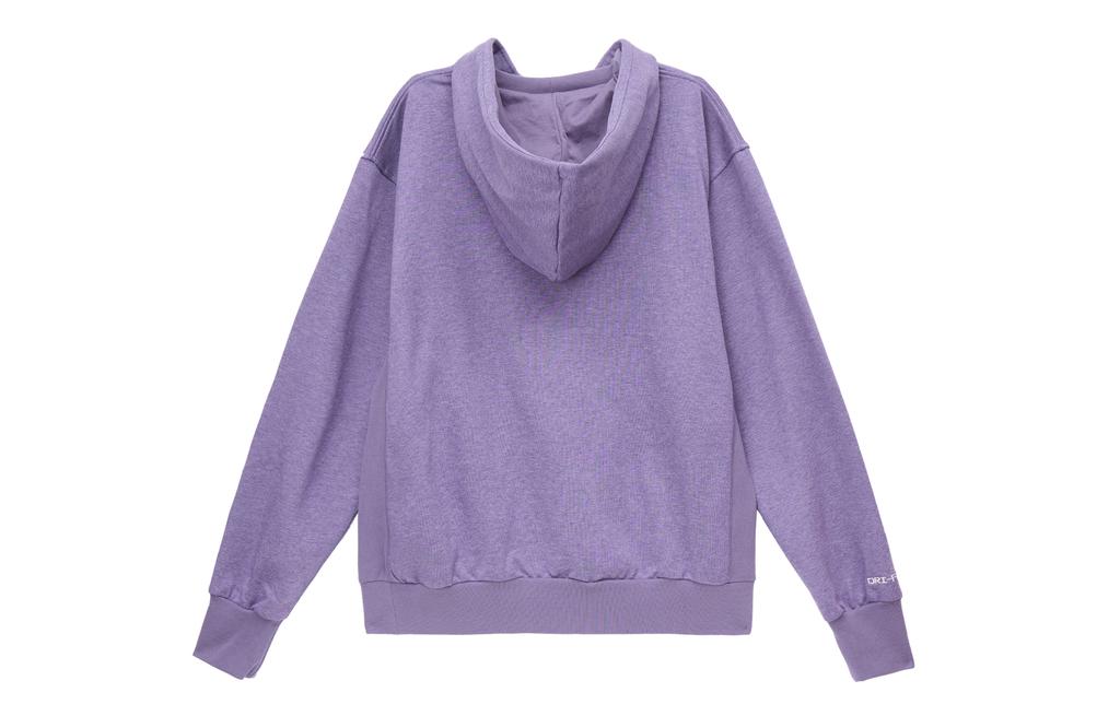 Nike Sweatshirt Men's Canyon Purple CV0865-553