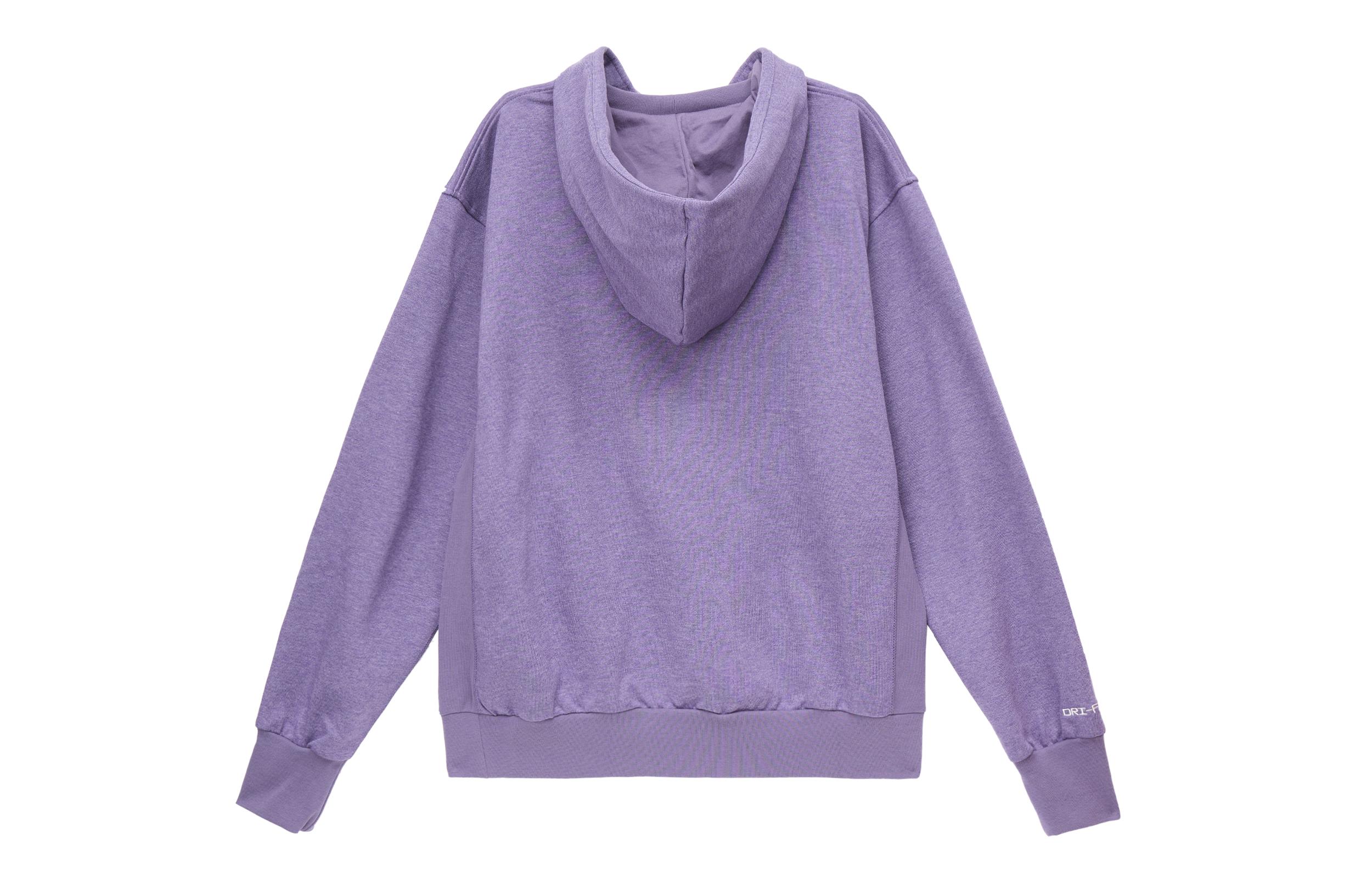 Nike Sweatshirt Men`s Canyon Purple CV0865-553