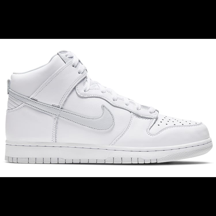 Nike Dunk High Sp 'Pure Platinum' CZ8149-101
