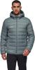 Jacket Mammut Crag IN Hooded Jacket Men (1013-03410) Strata