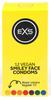 Smiley Face Condoms X12 - EXS - Condoms