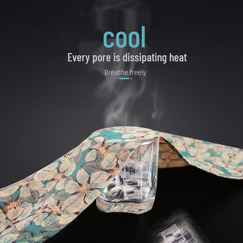 Da Tang Fu Ren Elderly Women's Summer Short Sleeve Cardigan