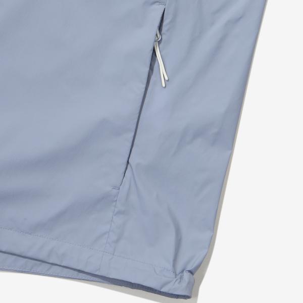 Fila Lightweight Stretch Windbreaker Model