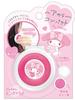 Kamio Japan Hair Color Compact Pink X Glitter My Melody 304412