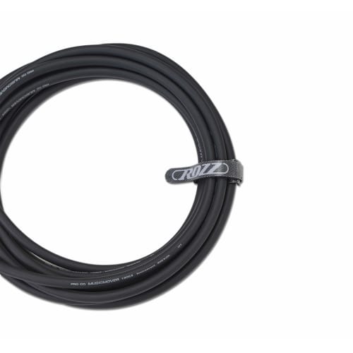 ROZZ Cable Bands, 20cm, Pack of 10
