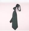 Retro Wide Version Hong Kong Style Thin Style Interesting Italian Style Men's and Women's Fashion Suit Printed Tie