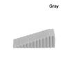 Safety Silicone Door Stop Block Wedge Stop Door Stopper Home Offices Door Rear Retainer Impact Stopper Rubber Stops No Drill