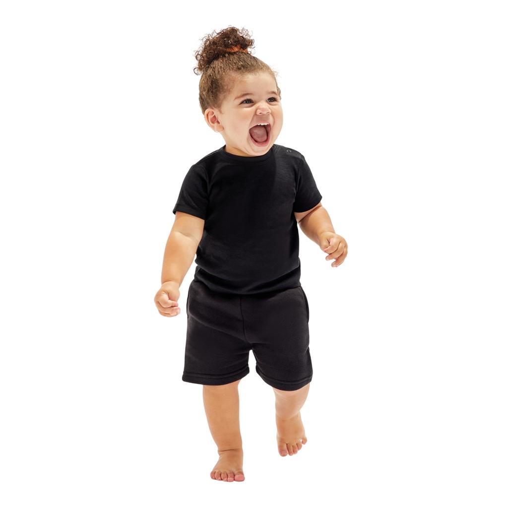 Babybugz Baby Made In Africa T-Shirt