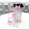 Clear TPU Case For Xiaomi Redmi 13X Newest Style Phone Cases For Redmi 13X Soft Silicone Covers Bumpers