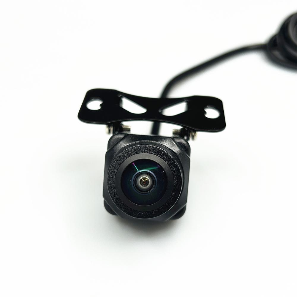 4Pin 180° AHD 720P/1080P Backup Camera for Car DVR Mirror Dash Cam