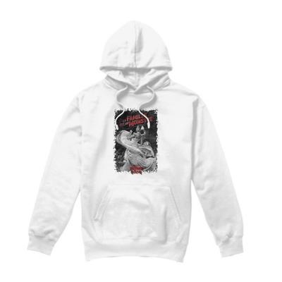 Interview With The Vampire Unisex Adult La Famille Mono Poster Hoodie