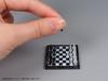 MIC DIG Figure Play Chess Pearl Ver. Pre-painted Plastic Model