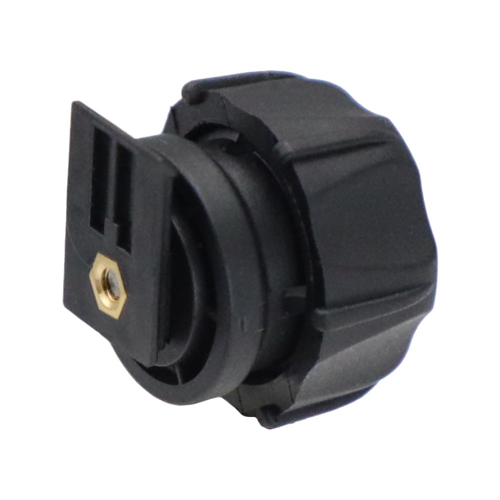 Mobikes 17JT-CELLSTAR1 Joint Parts (for 0.7 Inch (17 Mm) Balls) for Cellstar Radar Detectors