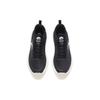 New Anta Cushioning Coverage Low Top Training Shoes Women's Black 122337793-4