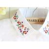 Perfect Match Fashion Novelty Fake Collar For Women Shirt Detachable Collar Solid Flower Embroidery Shirt Lapel Blouse Top Neckwear Jewelry