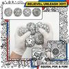 Stress Relief Toy Soft Toy