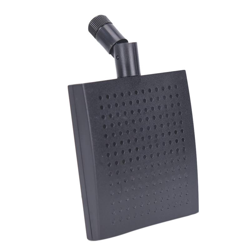 2.4G 5.8Ghz 12Dbi Panel Wi-Fi Antenna Directional Rp-Sma High-Gain For Fpv Drone