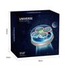 Trendy Remote Control UFO Drone Plane - Model 823: Flying Saucer Toy