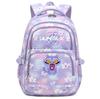 Cartoon K-Pop Printed Backpack Student Teenager Bookbag for Boy Girl Schoolbag Kid Gift Women Large Capacity Waterproof Travel Bag Mochila
