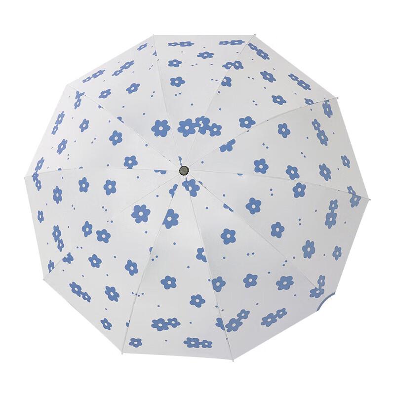 

Aimeili Fully Automatic 8-Rib Portable Umbrella