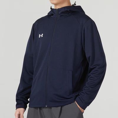 Jacke Herren Tintenblau 23600303-409