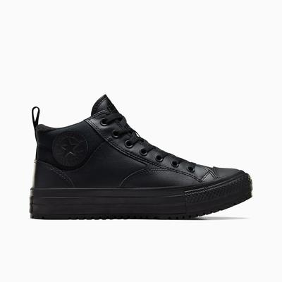 Stiefel Converse Schwarz Unisex Chuck Taylor All Star Malden Street Boot