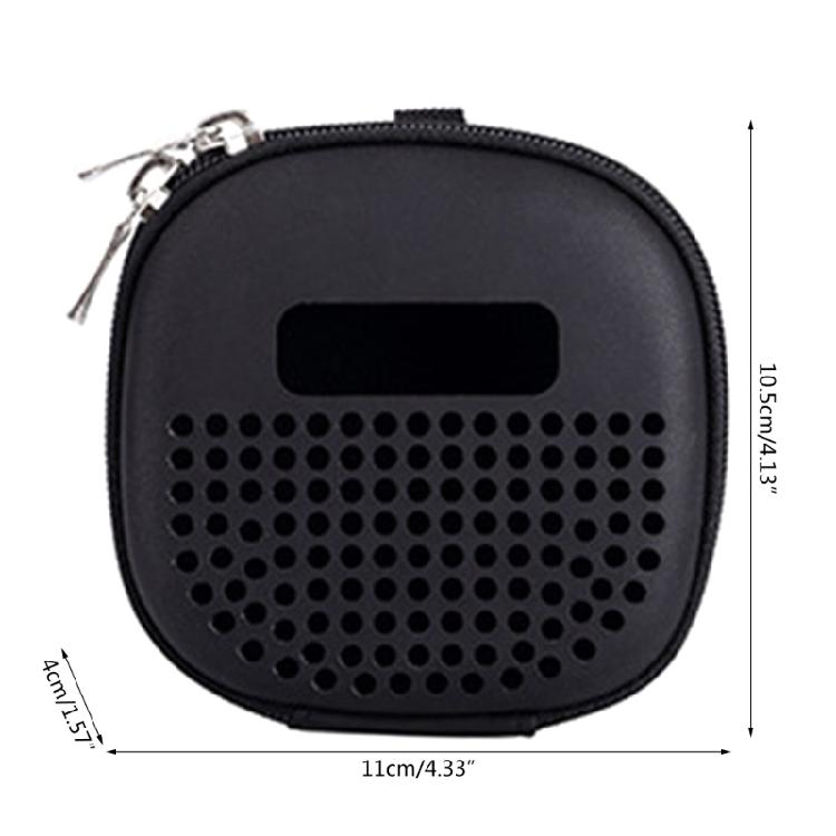Custodia per Altoparlante per SoundLink Micro Bluetooth-compatibile Copertura da Viaggio