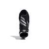 Adidas Pharrell X Adidas Crazy Byw 0 To 60 Hu 'Core Black' Sneakers EG9919