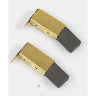 191972-1 Carbon Brushes CB-132