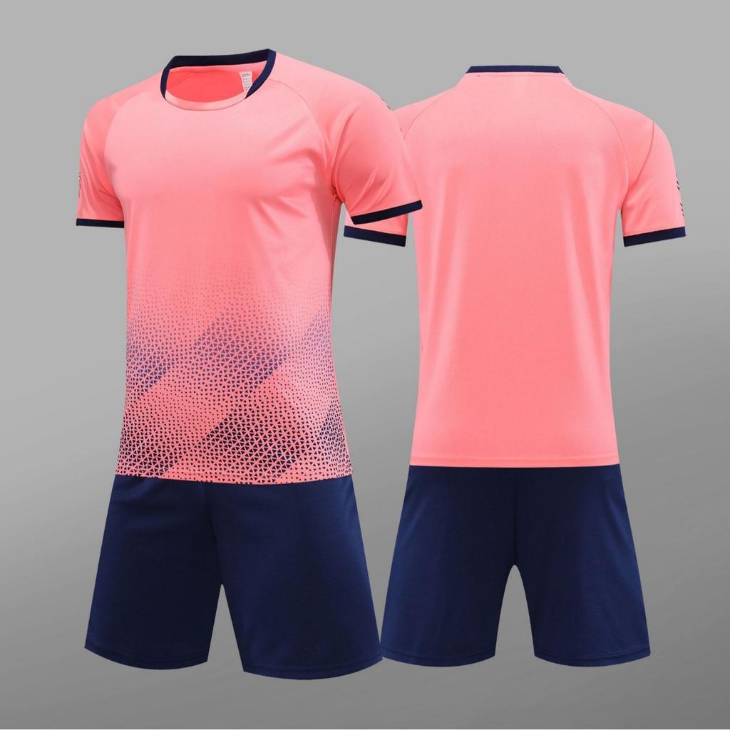 7712 Light Board Football Training Clothes Football Clothes Children'S Jerseys Children'S Clothes Adult 4Xs-5Xl