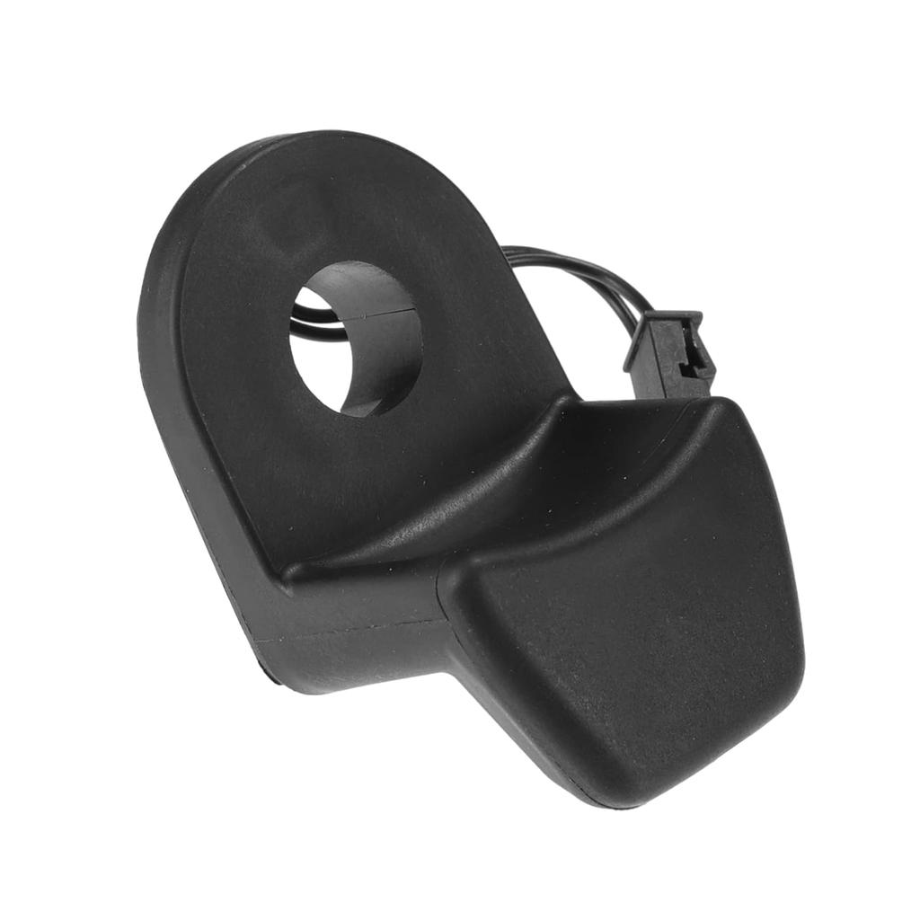 No.61319200673 Tailgate Window Control Switch for BMW 323i 325i 325xi / Rear Door Glass Lifter Micro Switch Button/Durable Plastic / 1 Pcs