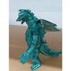 Used BANDAI Metallic Green VER. Mechagodzilla