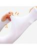 Ice silk arm sleeves, summer outdoor cycling and driving sleeves, arm protection sleeves, sun protection sleeves