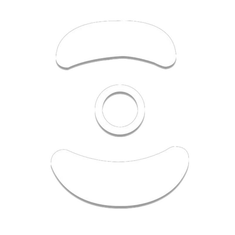 

Esport Mouse Skin Mouse Skates Side Stickers Sweat Resistant Tape for VAXEE NP01S/NP01/AX Wireless Mouse Esport 1