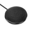 360° Omni‑directional Capture Mini Wired Meeting Business Mic Desktop Recording Mic  for Conference