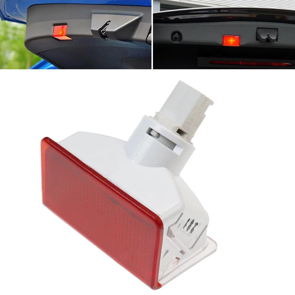 Car Trunk Tailgate Compartment Light Luggage Space Lamp Tailgate Bottom Illumination for Mercedes-Benz GLA W117 E550 A2218202501