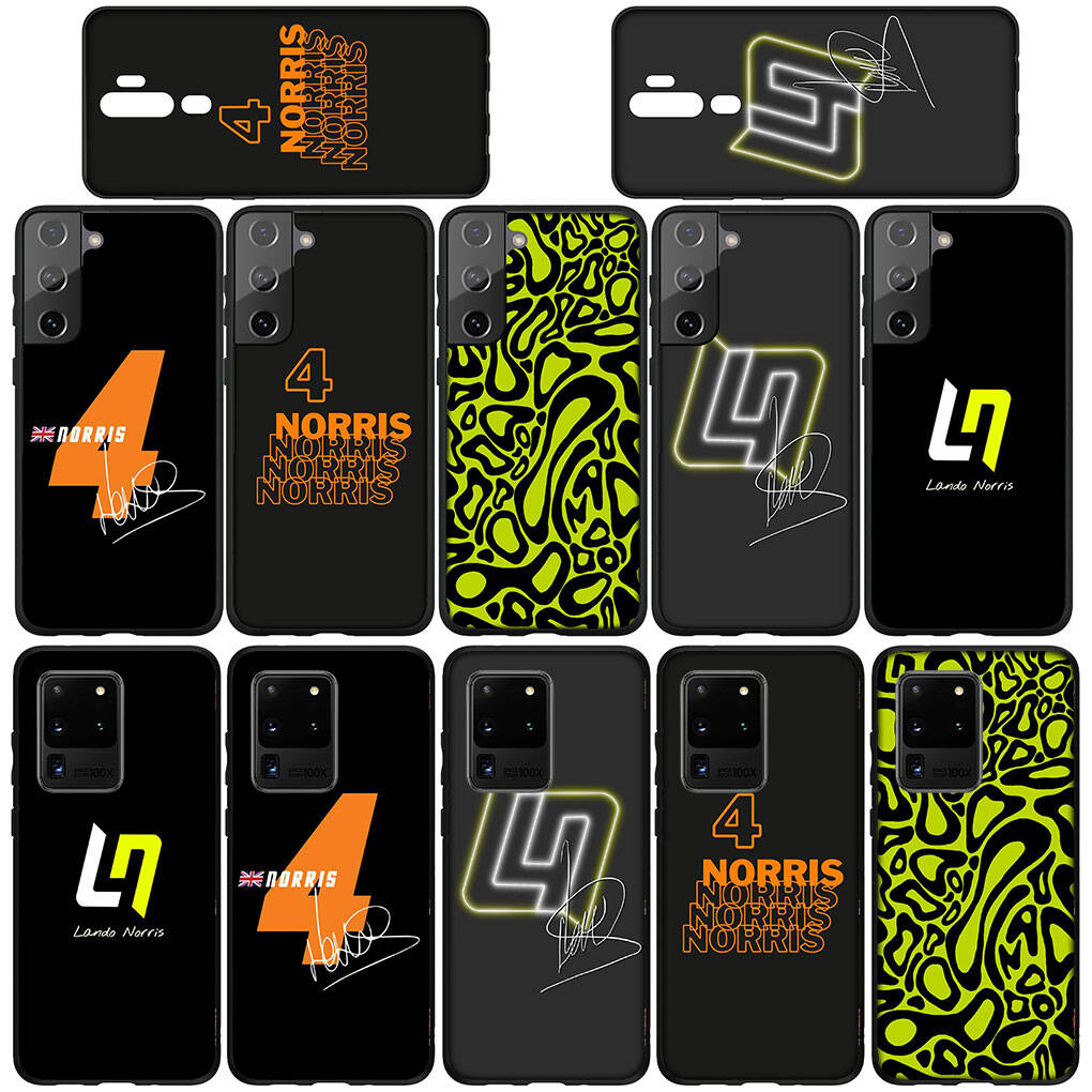 Phone Case for iPhone 17 16 15 Plus XR Huawei P30 P20 Lite Redmi Note 14 12 11 13 Pro Max OPPO A60 A80 A40 A38 F1 Number Funda No 4 No4 Supercar Cover