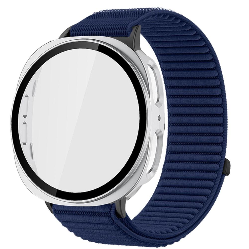 

PC Case + Band For Samsung Galaxy Watch 8 40m 44mm Sport Wristband Tempered Glass Cover For Galaxy Watch 8 40/44mm Strap Watch 8 40mm